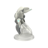 Paradox Interactive VIR Vinyl Figure by Makeship.
