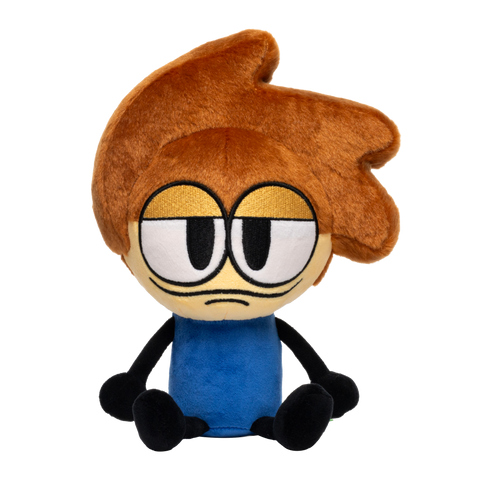 Puffymillie Plush  by Makeship.