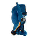 Zenny Plush  by Makeship.
