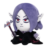 Daria Cohen Missi 2nd Edition Plush  by Makeship.