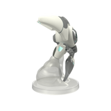 Paradox Interactive VIR Vinyl Figure by Makeship.
