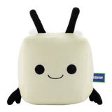 1-Pixel Firefly Plushie
