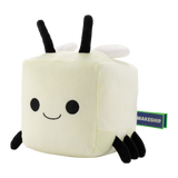 1-Pixel Firefly Plushie