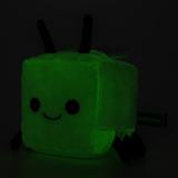 1-Pixel Firefly Plushie