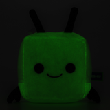 1-Pixel Firefly Plushie