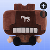 Karen Dunn Plush