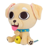 Stevie Plush