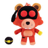 SLYP1E Electro Plush  by Makeship.