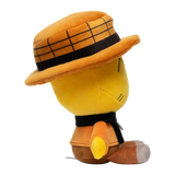 chaosharverd Thomas ^_^ Plush  by Makeship.