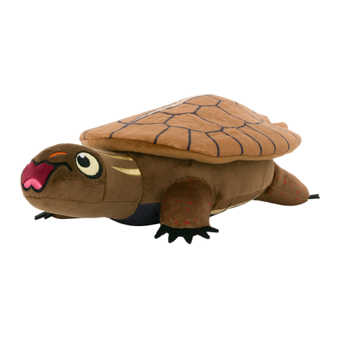 Garden State Tortoise La Cây Plush  by Makeship.