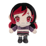 Mykora Chibi Kora Plush  by Makeship.