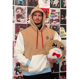 Mango Hoodie