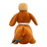 Kinda Funny Portillo the Wiener Dog Plush  by Makeship.