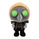 MADNESS: Project Nexus Dr. Crackpot Plush  by Makeship.