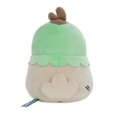 DillybyDally Dally the Duck Plush  by Makeship.