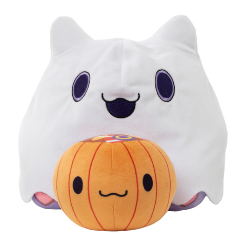 Jean Faymas GhostPack Plush  by Makeship.