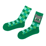 Calcetines de Bobicraft Cotton Socks by Makeship.