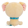 Stevie Plush
