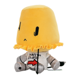 Regretevator Lampert 'Best Friends' Shirt Plush  by Makeship.