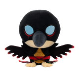 Valheim Valkyrie Plush  by Makeship.