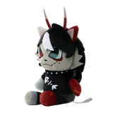 quinnamon Guillermo Plushie  by Makeship.