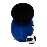 Drew Durnil France Ball Plush by Makeship.