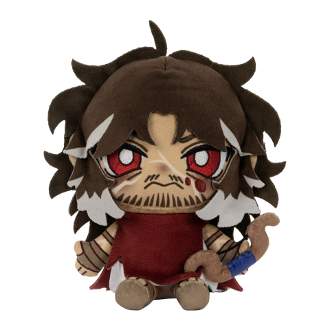 StarmyBunny Vengeful Odyplushie Plush by Makeship.
