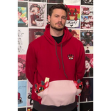 Emotional Support Demon Hoodie