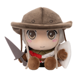 Ironlily Ordo Mediare Sister 3.0 Plush  by Makeship.