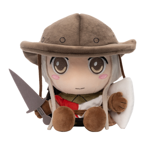 Ironlily Ordo Mediare Sister 3.0 Plush  by Makeship.