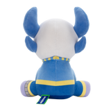 PHIGHTING Rocket Plush  by Makeship.