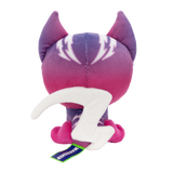 Radical Fish Games Shokat Plush  by Makeship.