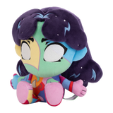 Akabaka Hheily Plushie  by Makeship.