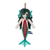 THE LOVERS Sirena Plush  by Makeship.