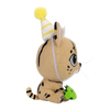 Chloe Birthday Plush