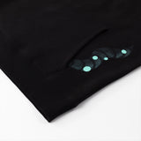 Frictional Games WAU Hoodie  by Makeship.