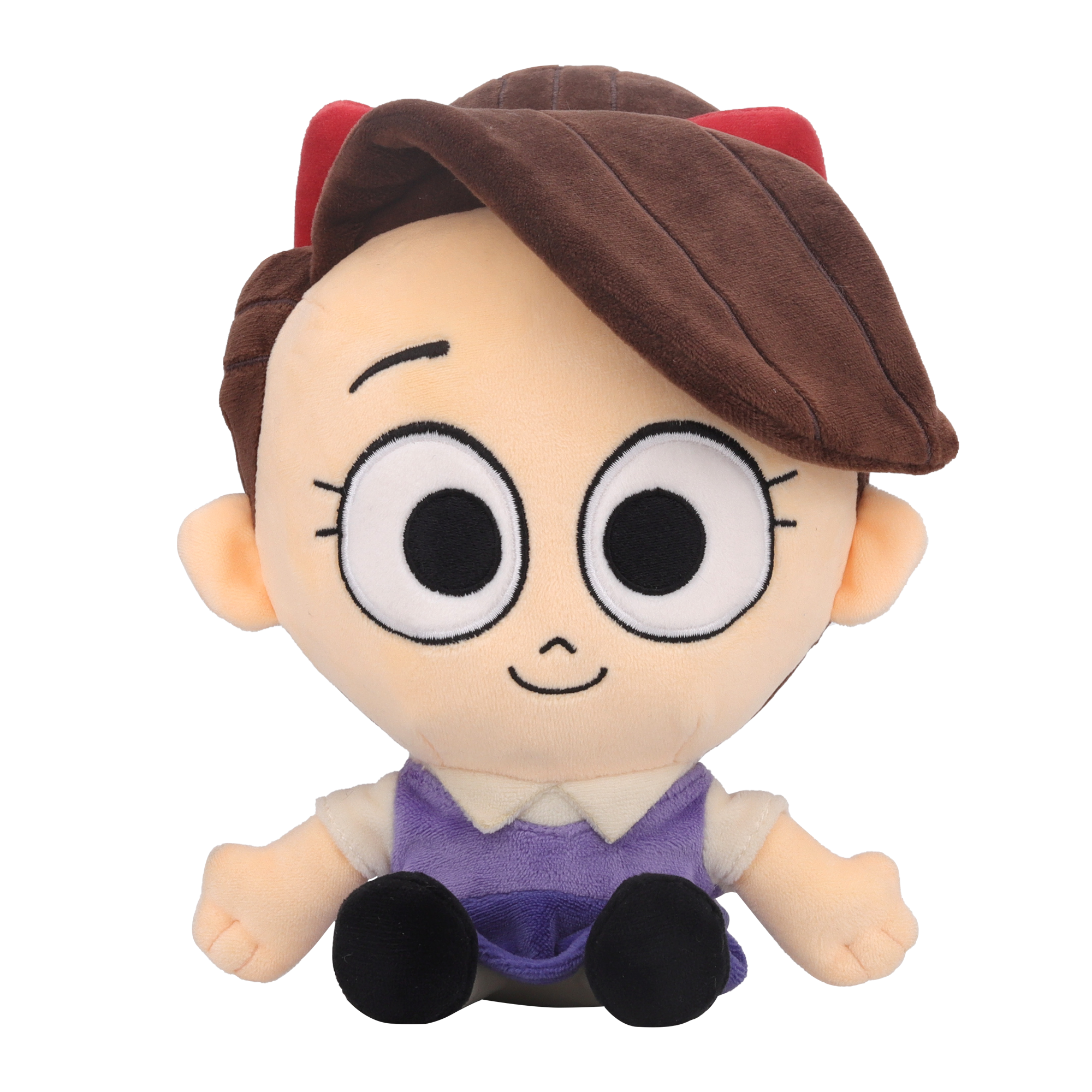 Only Plush