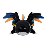 thingsby_diana AroAce Dragon Longboi  by Makeship.