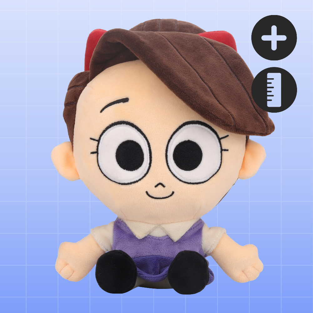 Only Plush