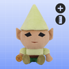 Gnome Child Plush