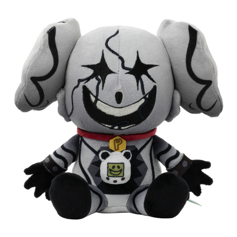 Playtime with Percy TamaPercy Plushie  by Makeship.