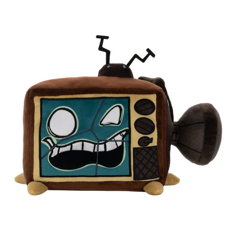 Clean Crew Buddy Plush  by Makeship.