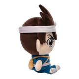 Dr. Stone Chrome Plush  by Makeship.