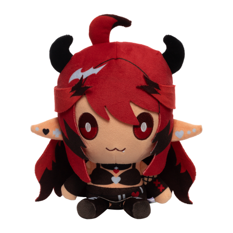 VtuberCypress Cypress Plush  by Makeship.