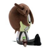 Stainedge ZOM!TOMB Plush  by Makeship.