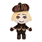 Deepwoken Tillian Plush  by Makeship.