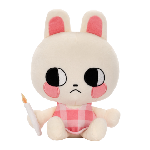 Rental Ritual Umi Plush  by Makeship.