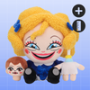 Shirley Temple Plush