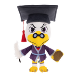 Wizard101 Mr. Lincoln Plush  by Makeship.