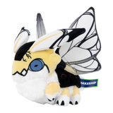 Fenari Mori Corrupt Pyre Plush  by Makeship.